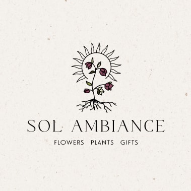 Sol Ambiance Logo
