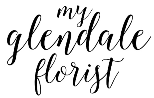 My Glendale Florist Logo