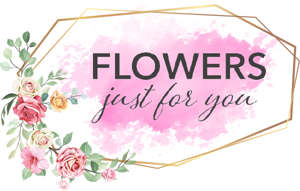 Just for sales you flowers