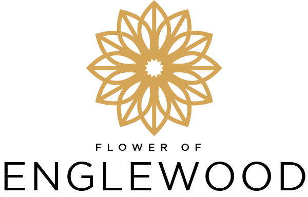 Flower of Englewood Logo