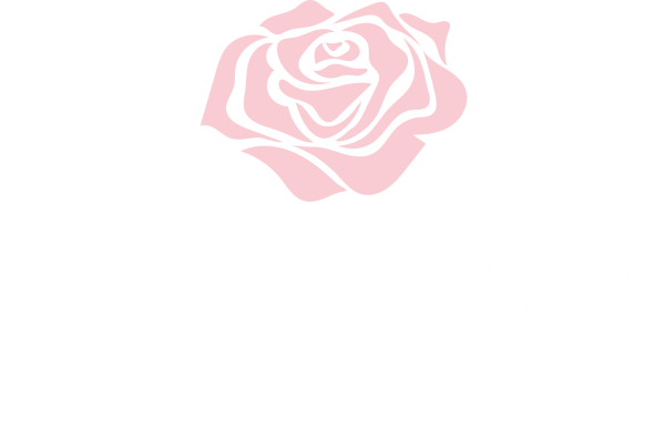 Flowers by Valli & Events Logo