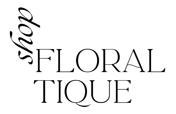 Floraltique Logo