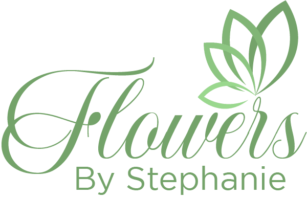 Flowers by Stephanie Logo