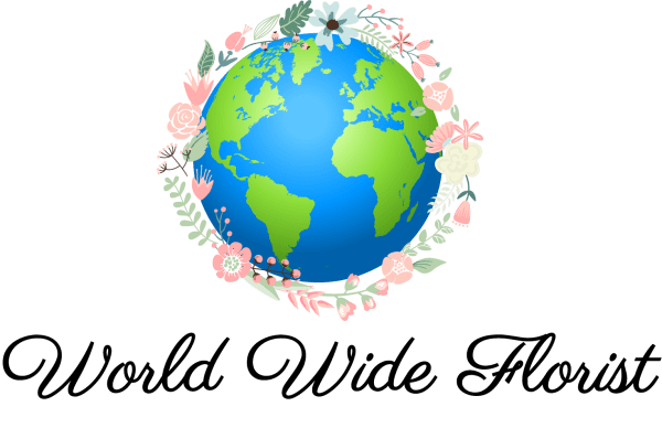 World Wide Florist Logo