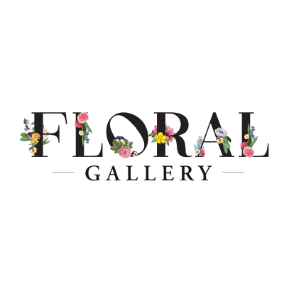 Floral Gallery Logo