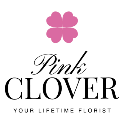 Pink Clover Logo