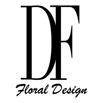 Floral Design by Dave's Flowers Logo