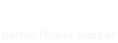 Bethel Flower Market Logo