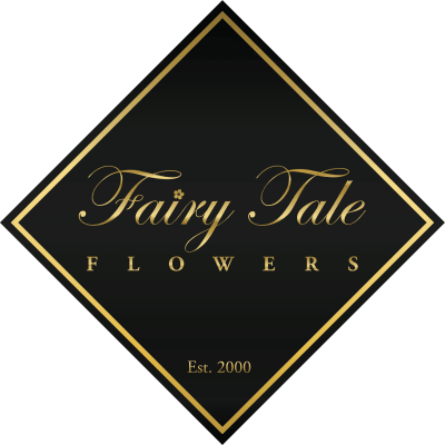 Fairy Tale Flowers Logo