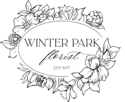 Winter Park Florist Logo