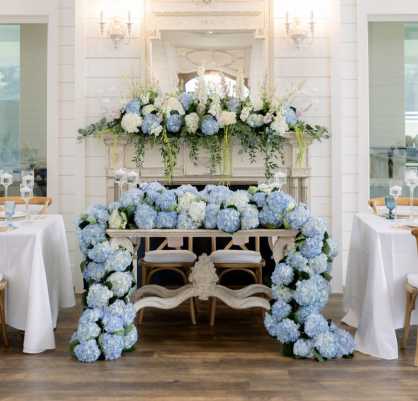 Granbury Blooms - Granbury Florist - Same Day Delivery Logo