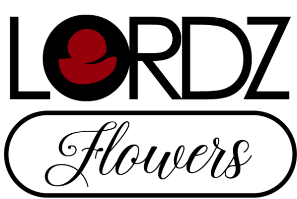 Lordz Flowers Logo