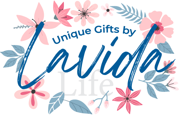 UniqueGiftsandflowers Logo