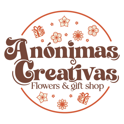 Anónimas Creativas Logo