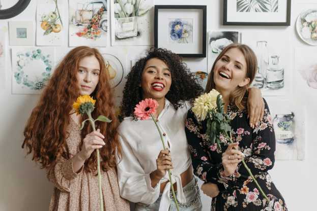 International Friendship Day: Say ‘Thanks for Being