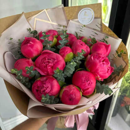 How to Make Peonies Bloom Faster: Tips from Florist