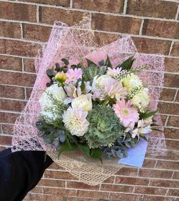 Brighten Your Home This January: One Bloom at a Time