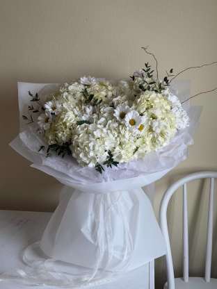 ​How to Care for Cut Flowers So They Last Longer