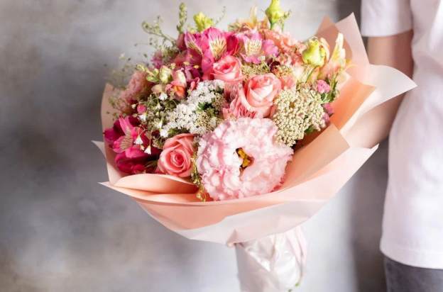 Meaningful Flowers to Apologize and Say Sorry