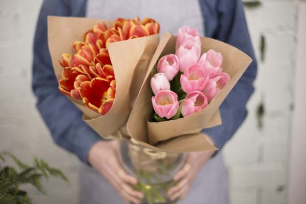 Easy Tips on How to Make a Flower Bouquet Like a Pro