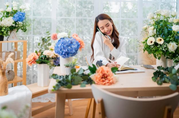 Sugar Land Florists for Wedding Flowers 