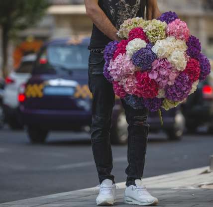 Get Flowers Fast: Reliable Same Day Flower Delivery