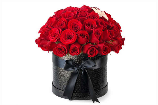 Valentine’s Day Gift Box&Flowers Myrtle Beach