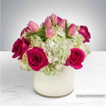 International Women's Day! 3/8