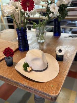  Sticks & Stones Co. is Going Full-Time Studio