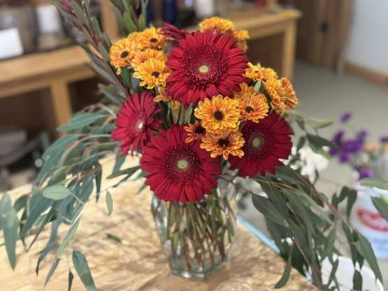 Floral Studio vs. Floral Shop: The Real Difference