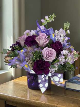 Best Birthday Flowers in Greensburg, Indiana 