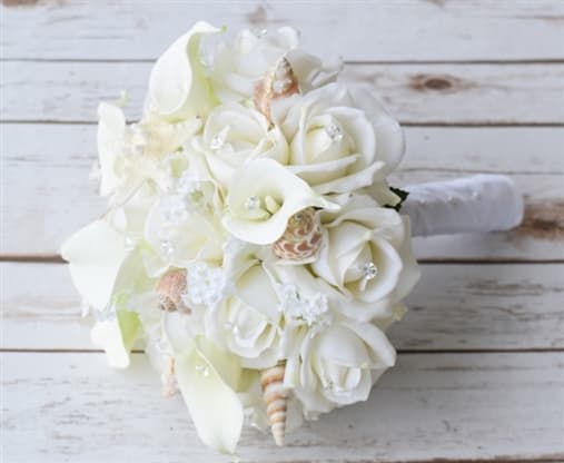 Winter Wedding Bells are Ringing