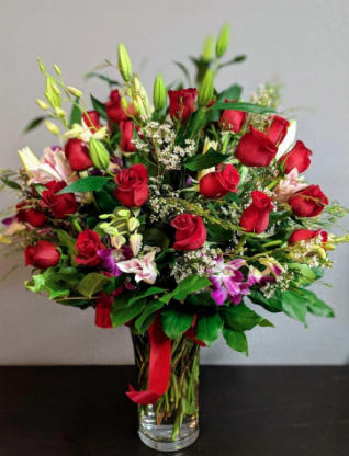 Valentine's Day Flowers Shopping Tips!