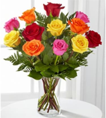 Rose Colors and their Meanings