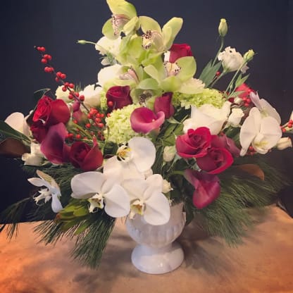 DON'T FORGET THE HOSTESS GIFT!