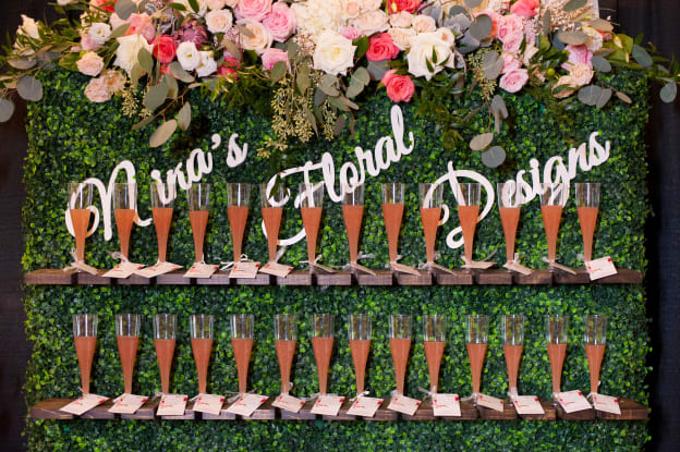 Cincinnati's Bridalrama Wedding Show