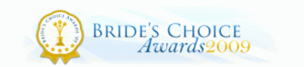 L.A. Botanicals wins 2009 Bride's Choice Award