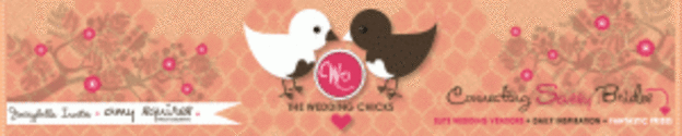 Wedding Chicks Features an L.A. Botanicals Event
