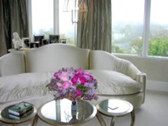 Flowers for Your House