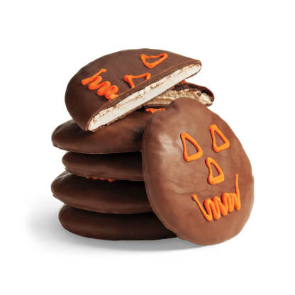 IT'S OCTOBER!