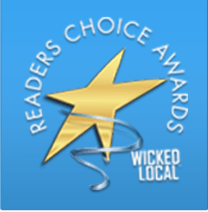  #1 Regional Florist Award - 