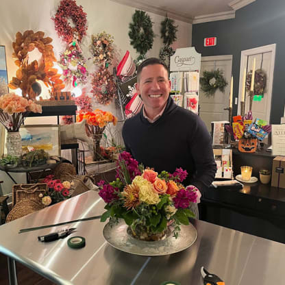 Narcissus Atelier is blooming success in Spring Lake