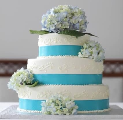 Is Blue for you?