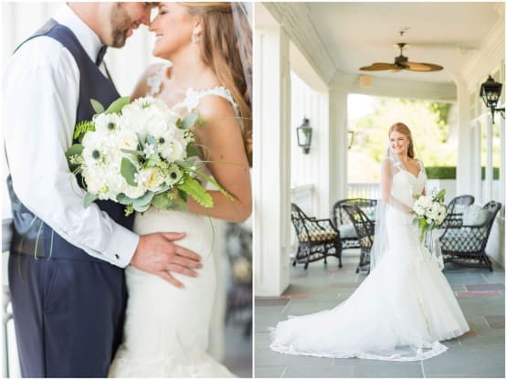Wedding Highlight: Brittany and Sean