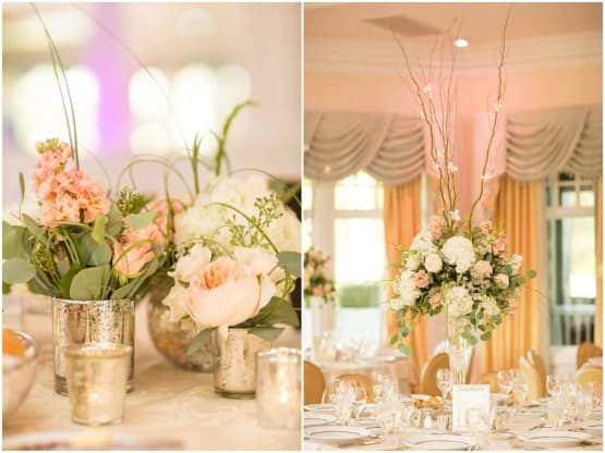 Having a Cocktail style wedding?