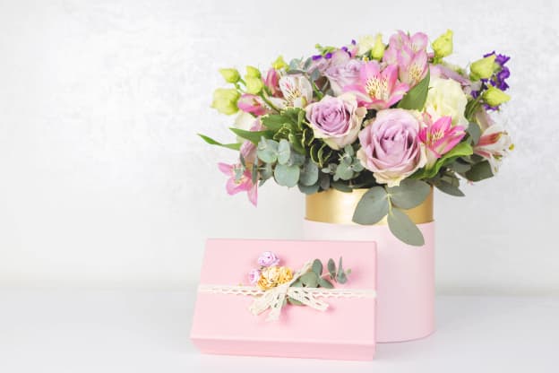 Five Flowers You Need For Your Summer Bouquet