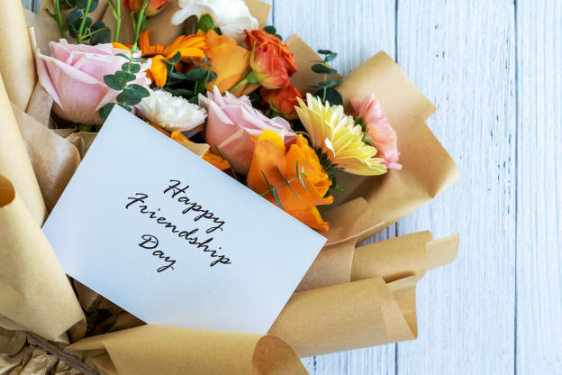 7 Gift Ideas for Friendship Day