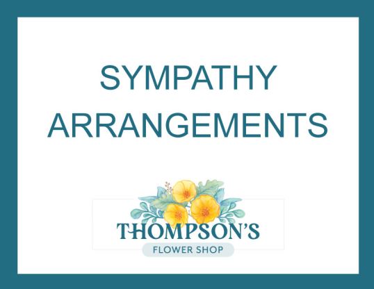 Sympathy Arrangements