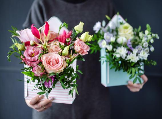 10 Flower Arrangements Perfect for Special Occasions