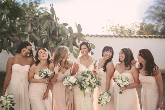 Jessica And Jeffrey's Big Day 